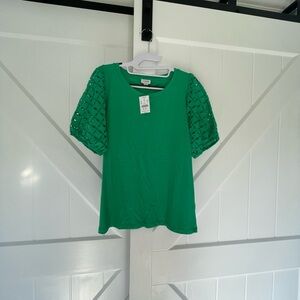 JCrew Factory tshirt